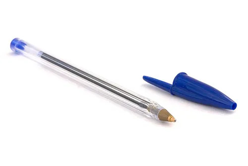 Quel est le pays d'origine de la marque BIC ?