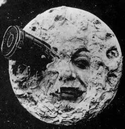 Qui a réalisé le film pionnier du cinéma muet Le Voyage dans la Lune ?
