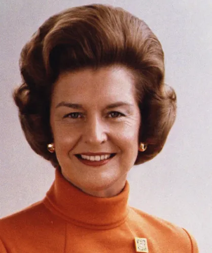 En 1974, quelle Première dame des États-Unis rend public son cancer du sein, poussant des milliers d’Américaines à se faire dépister ?