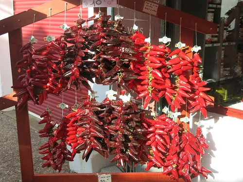De quelle région française le piment d'Espelette est-il originaire ?