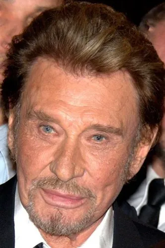 En quelle année Johnny Hallyday est-il décédé ?