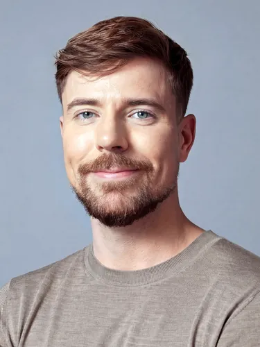 Sous quel pseudonyme le vidéaste américain Jimmy Donaldson est-il connu sur YouTube ?