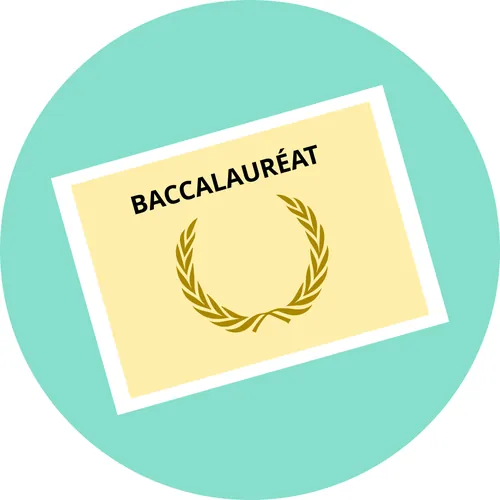 Quelle moyenne minimale faut-il atteindre pour obtenir la mention « très bien » au baccalauréat général ?