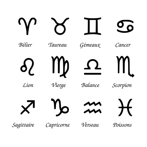 En astrologie, quel signe du zodiaque se place entre la Balance et le Sagittaire ?