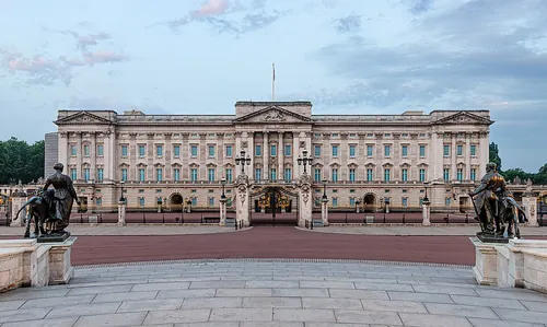 Quel type de régime politique caractérise le Royaume-Uni depuis le XIXᵉ siècle ?