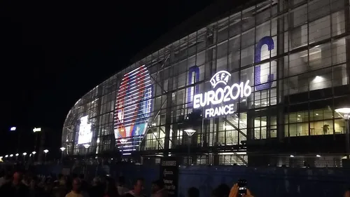 Quel pays a accueilli l’Euro de football 2016 ?
