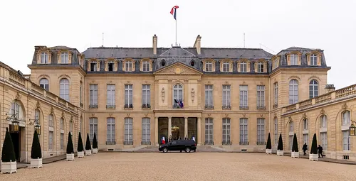 Quelle est la durée du mandat du président de la République française ?