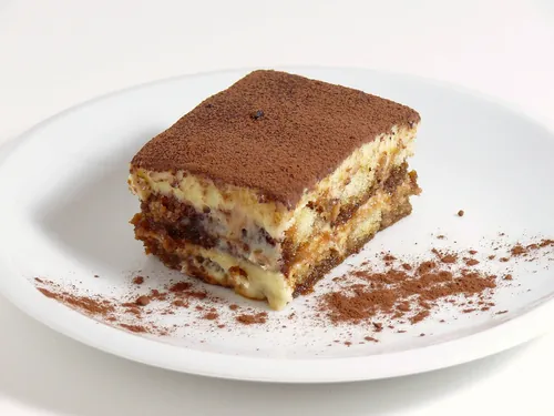 Quel fromage italien est souvent utilisé dans le tiramisu ?