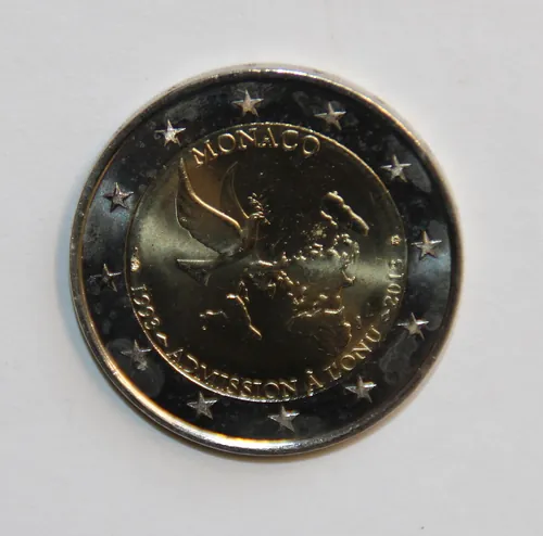 Quelle est la monnaie officielle de Monaco ?