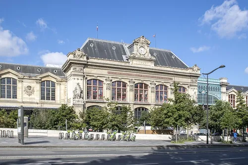 Quel était l’ancien nom de la gare d’Austerlitz, à Paris ?