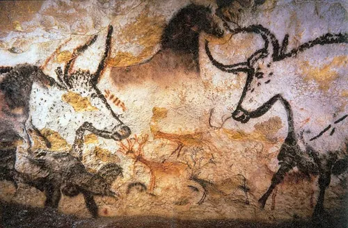 Quelle grotte de Dordogne surnomme-t-on parfois « la chapelle Sixtine de la préhistoire » ?