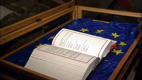 En quelle année le traité de Maastricht, à l’origine de l’Union européenne, a-t-il été signé ?