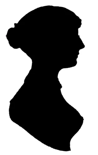 De quel personnage historique le mot « silhouette » tire-t-il son nom ?