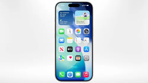 Quel système d’exploitation équipe l’iPhone ?