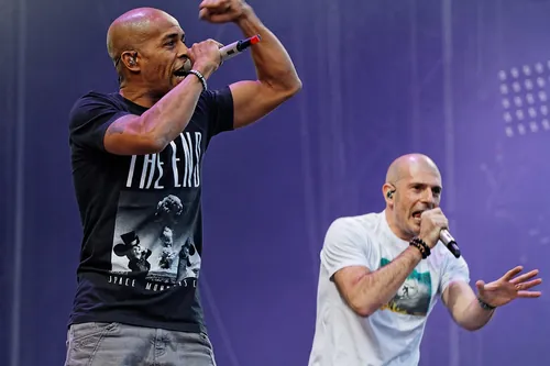 Dans leur célèbre chanson de 1993, que dansaient Akhenaton et les autres membres d'IAM ?
