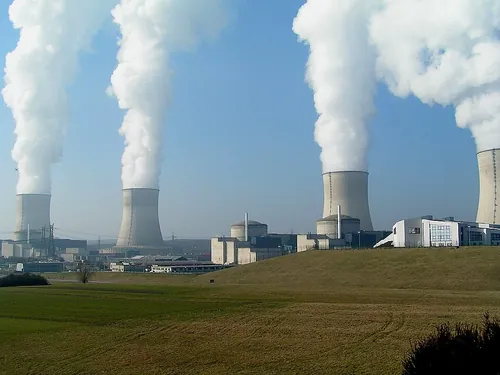 En 2025, quelle source d’énergie a produit le plus d’électricité en France ?