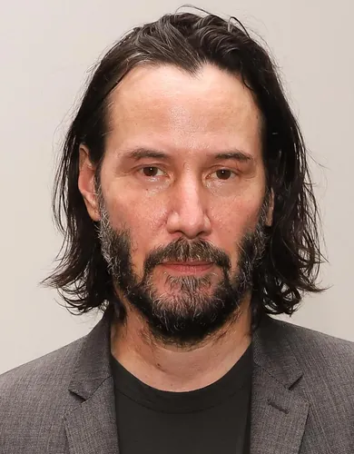Dans quelle saga de cinéma Keanu Reeves joue-t-il le personnage de Neo ?