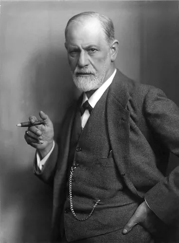 Outre le ça et le moi, quelle est la troisième instance psychique chez Freud ?