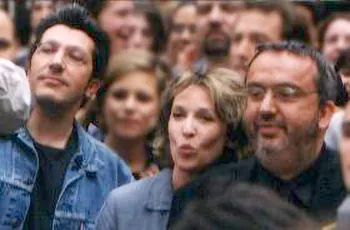 Quel groupe comique français formaient Alain Chabat, Bruno Carette, Chantal Lauby et Dominique Farrugia ?