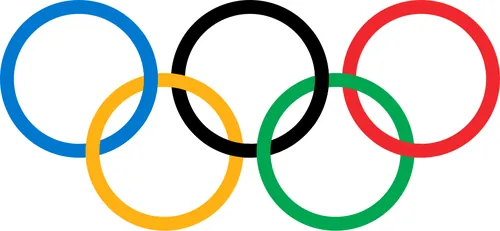 En plus de l'anglais, quelle langue est officielle au Comité international olympique ?