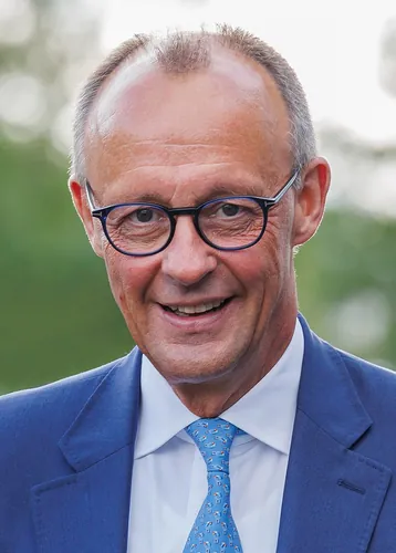 Qui est le chancelier fédéral de l’Allemagne en 2026 ?