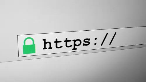 Sur Internet, quelle lettre s’ajoute au protocole « http » pour indiquer une connexion sécurisée ?