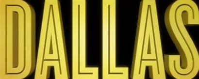 Dans le générique français de la série télévisée Dallas, quel mot complète la phrase « Dallas, ton univers… » ?