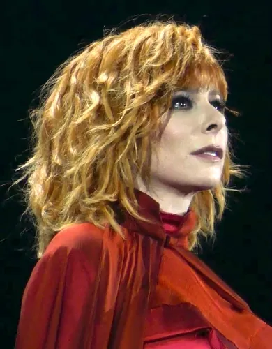 Dans quel pays est née Mylène Farmer ?