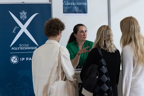 Quelle école française est surnommée « l'X » ?