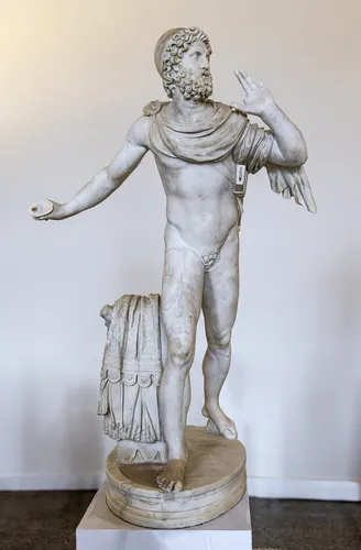 Quel est le nom du royaume d’Ulysse ?