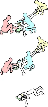 En secourisme, quel est le nom complet de la position abrégée « P.L.S. », utilisée pour une personne inconsciente qui respire ?