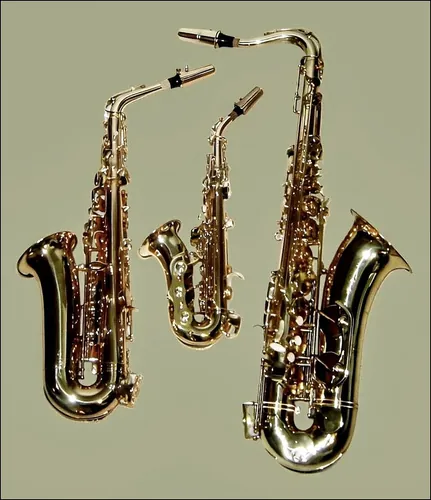 Lequel de ces instruments est particulièrement associé au jazz ?