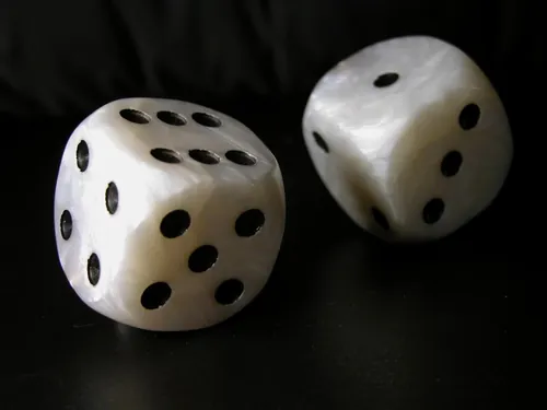 Combien de faces compte un dé classique ?