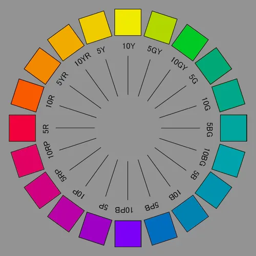 En peinture, quelle couleur primaire faut-il associer au jaune pour obtenir de l’orange ?