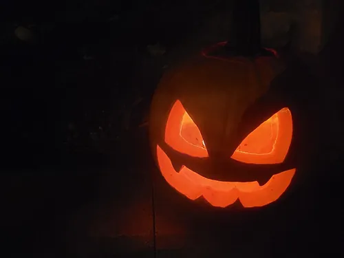 Quelle fête est traditionnellement célébrée le 31 octobre aux États-Unis ?