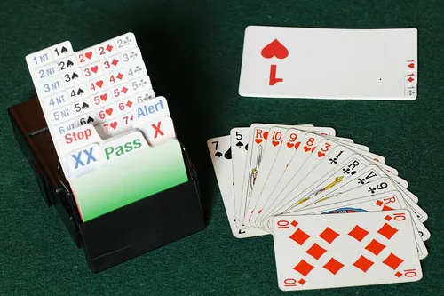 Combien de mains différentes de 13 cartes un joueur peut-il recevoir au bridge, avec un jeu de 52 cartes ?