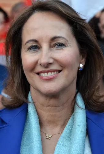 Qui affrontait Nicolas Sarkozy au second tour de l’élection présidentielle française de 2007 ?
